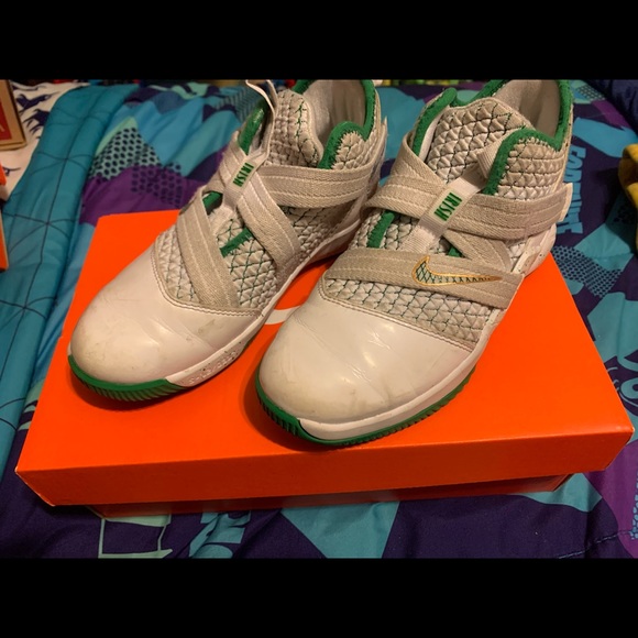 Lebrons - Picture 2 of 5